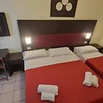 Alibi Hotel 3*