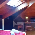 Hotel Alibi 3*