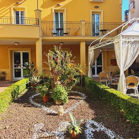 Alibi Szálloda Rimini