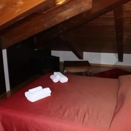 Szálloda Alibi Rimini