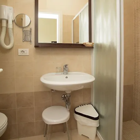 Szálloda Alibi Rimini